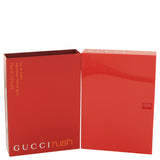 Gucci Rush Eau De Toilette Spray For Women by Gucci