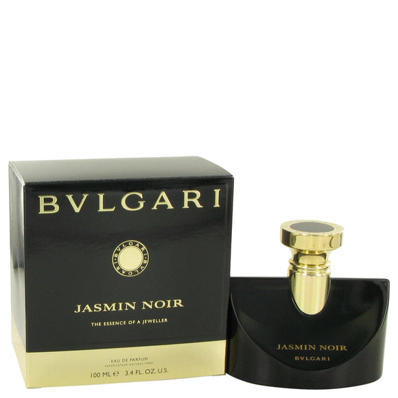 Jasmin Noir Eau De Parfum Spray For Women by Bvlgari