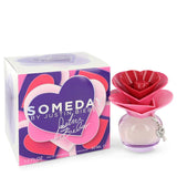 Someday Eau De Parfum Spray For Women by Justin Bieber