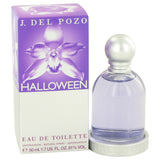 HALLOWEEN Eau De Toilette Spray For Women by Jesus Del Pozo