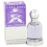 HALLOWEEN Eau De Toilette Spray For Women by Jesus Del Pozo