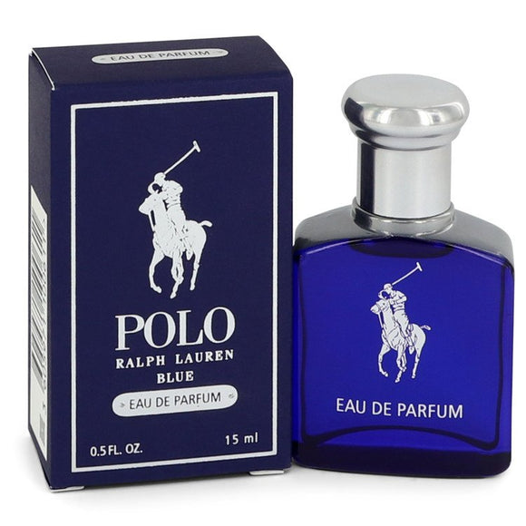 Polo Blue Mini EDP For Men by Ralph Lauren