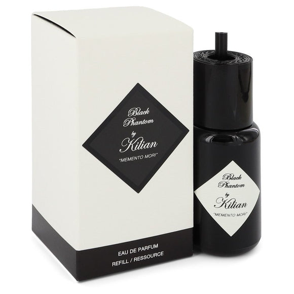 Black Phantom Memento Mori 1.70 oz Eau De Parfum Refill For Women by Kilian