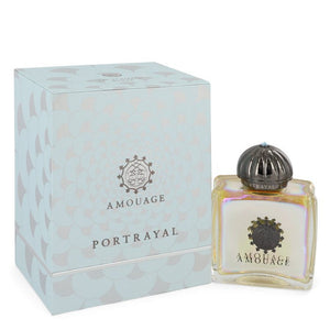 Amouage Portrayal 3.40 oz Eau De Parfum Spray For Women by Amouage