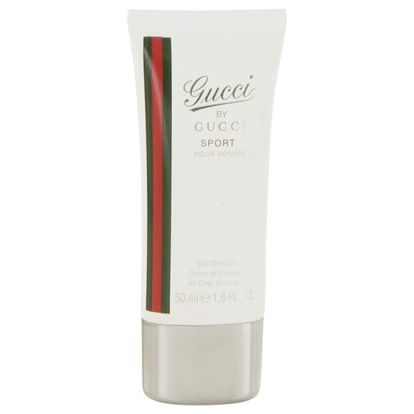 Gucci Pour Homme Sport All Over Shampoo For Men by Gucci