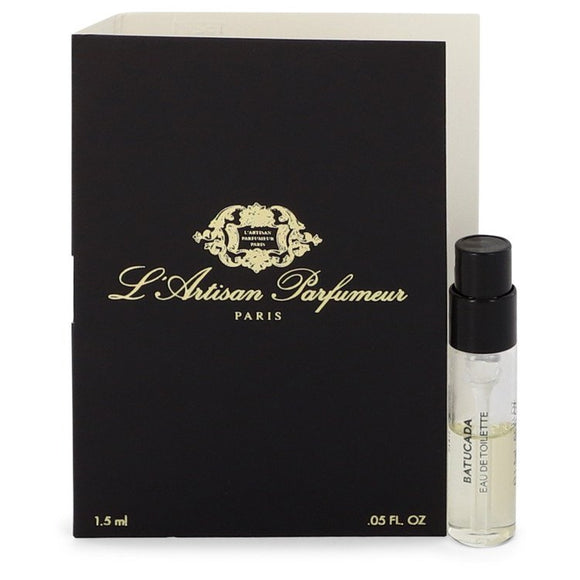Batucada 0.05 oz Vial (Sample) For Women by L`artisan Parfumeur