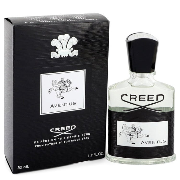 Aventus 1.70 oz Eau De Parfum Spray For Men by Creed