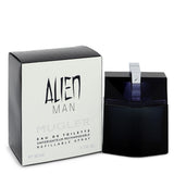 Alien Man 1.70 oz Eau De Toilette Refillable Spray For Men by Thierry Mugler