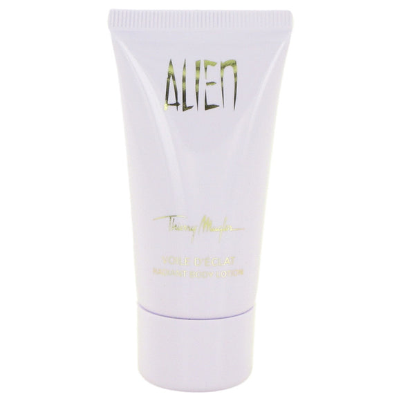 Alien 1.00 oz Body Lotion (unboxed) For Women by Thierry Mugler