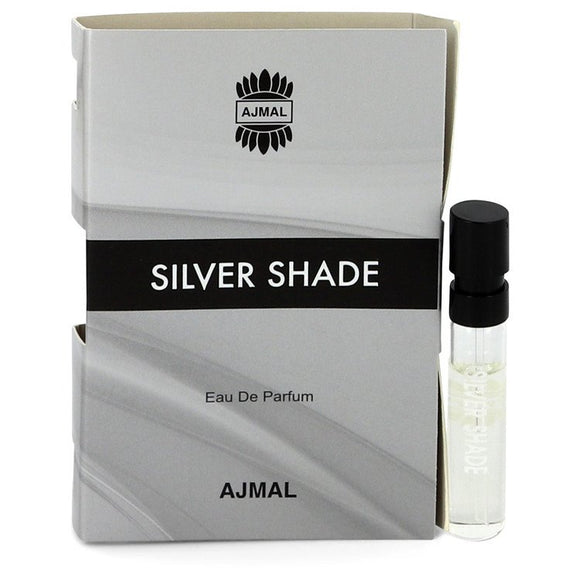 Silver Shade Vial (sample) For Women by Ajmal