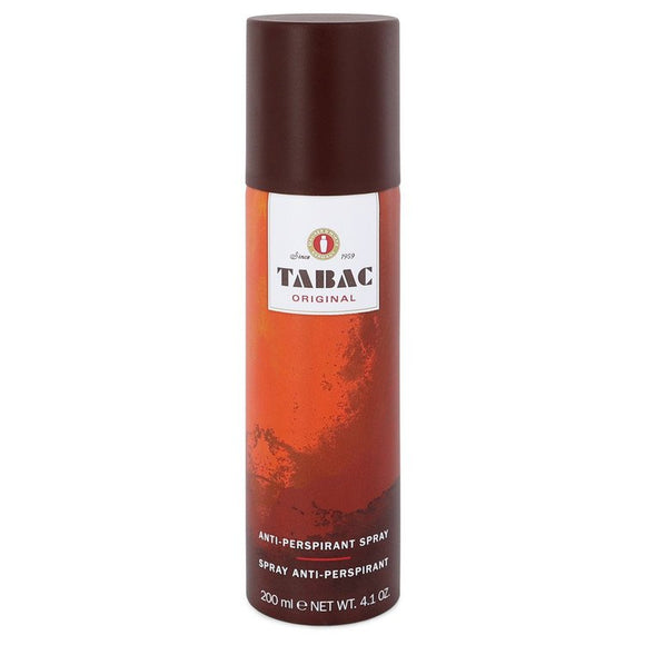 TABAC Anti-Perspirant Spray For Men by Maurer & Wirtz