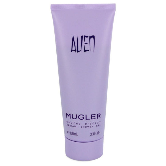 Alien 3.30 oz Shower Gel For Women by Thierry Mugler