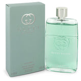 Gucci Guilty Cologne Eau De Toilette Spray For Men by Gucci