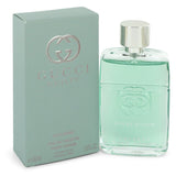 Gucci Guilty Cologne Eau De Toilette Spray For Men by Gucci