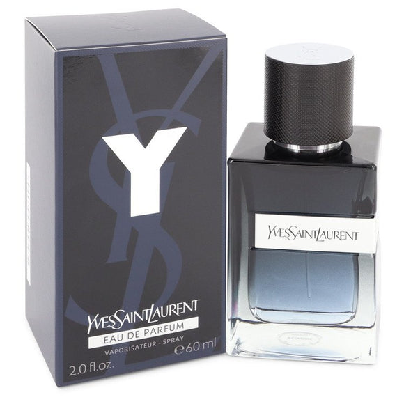 Y Eau De Parfum Spray For Men by Yves Saint Laurent