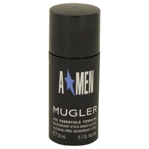 ANGEL 0.70 oz Deodorant Stick (Alcohol Free) For Men by Thierry Mugler