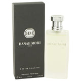 HANAE MORI Eau De Toilette Spray For Men by Hanae Mori