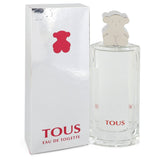 Tous Eau De Toilette Spray For Women by Tous