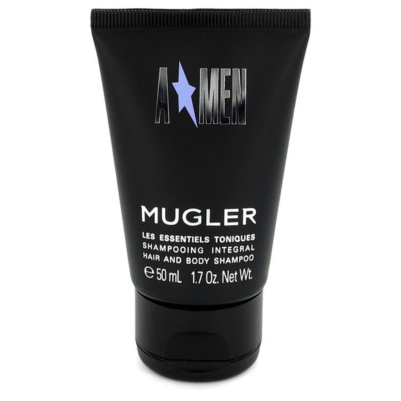 ANGEL 1.70 oz Hair and Body Shampoo For Men by Thierry Mugler