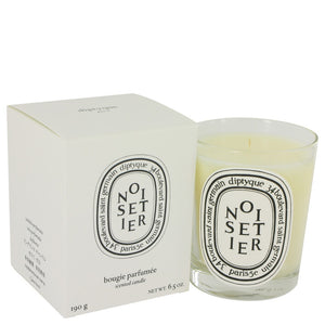 Diptyque Noisetier 6.50 oz Scented Candle For Women by Diptyque