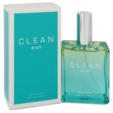 Clean Rain 3.40 oz Eau De Parfum Spray For Women by Clean