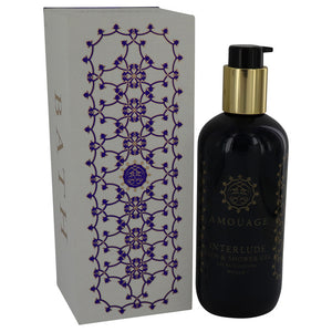 Amouage Interlude 10.00 oz Shower Gel For Women by Amouage