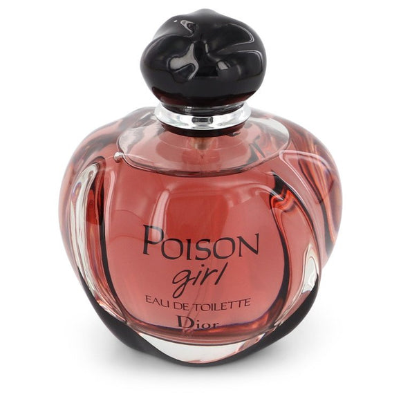 Poison Girl Eau De Toilette Spray (Tester) For Women by Christian Dior