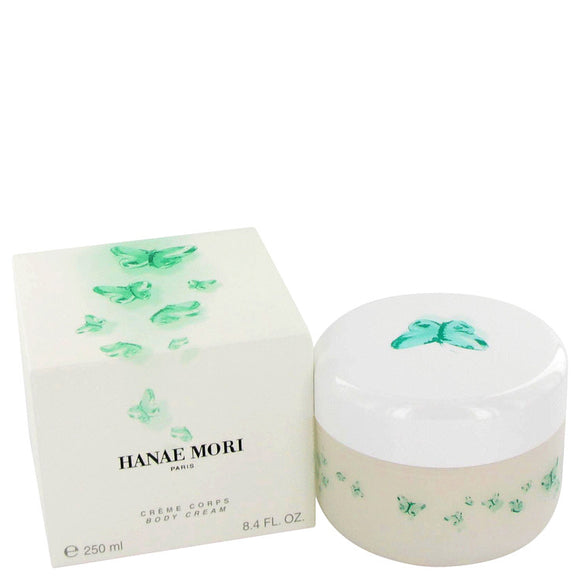 HANAE MORI Body Cream For Women by Hanae Mori