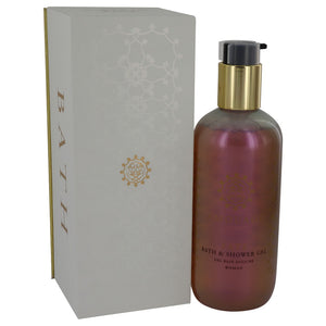 Amouage Fate 10.00 oz Shower Gel For Women by Amouage