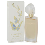 HANAE MORI Eau De Parfum Spray (Blue Butterfly) For Women by Hanae Mori
