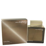 Euphoria Intense Eau De Toilette Spray For Men by Calvin Klein