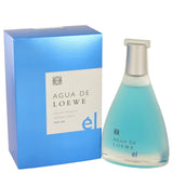Agua De Loewe El 3.40 oz Eau De Toilette Spray For Men by Loewe