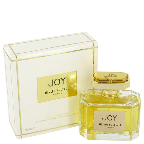 JOY Gift Set  0.8 oz Eau De Toilette Spray + 1.7 oz Body Lotion + 0.25 oz Eau De Toilette Purse Spray For Women by Jean Patou