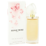 HANAE MORI Eau De Toilette Spray For Women by Hanae Mori