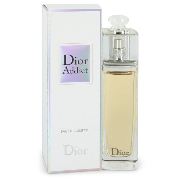 Dior Addict 1.70 oz Eau De Toilette Spray For Women by Christian Dior