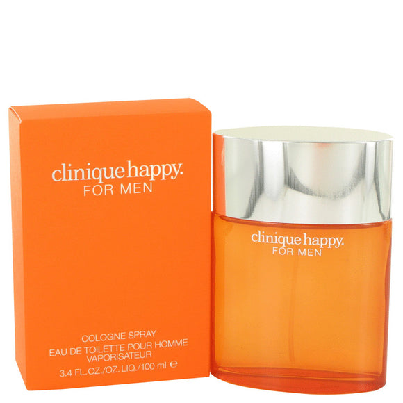 HAPPY Cologne Spray For Men by Clinique