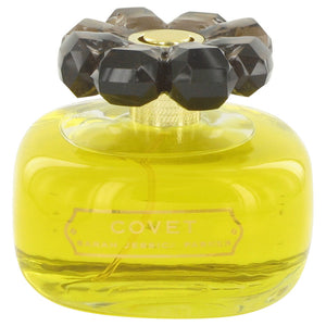 Covet 3.40 oz Eau De Parfum Spray (unboxed) For Women by Sarah Jessica Parker