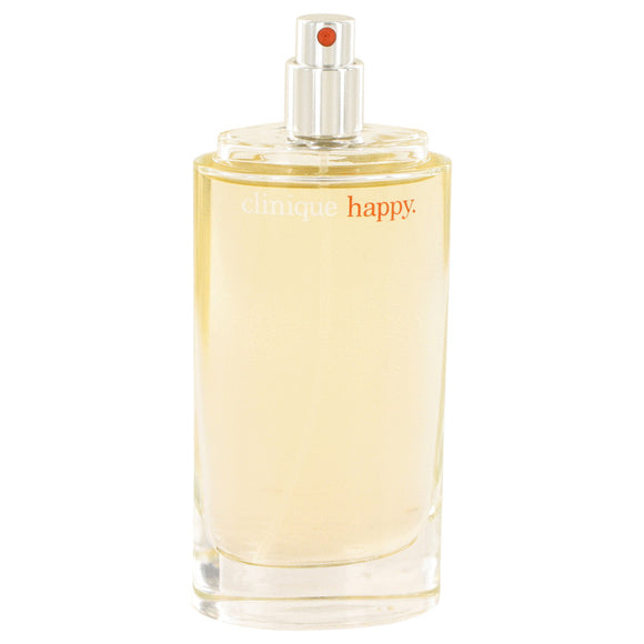 HAPPY Eau De Parfum Spray (Tester) For Women by Clinique