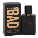 Diesel Bad Eau De Toilette Spray For Men by Diesel