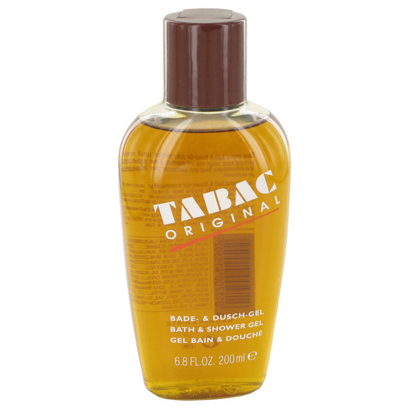 TABAC Shower Gel For Men by Maurer & Wirtz