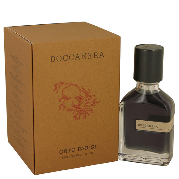 Boccanera 1.70 oz Parfum Spray (Unisex) For Women by Orto Parisi