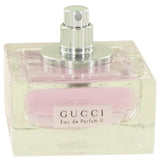Gucci Ii Eau De Parfum Spray (Tester) For Women by Gucci