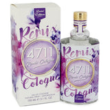 4711 Remix Lavender 5.10 oz Eau De Cologne Spray (Unisex) For Men by 4711