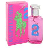 Big Pony Pink 2 1.70 oz Eau De Toilette Spray For Women by Ralph Lauren