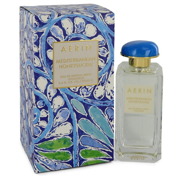 Aerin Mediterranean Honeysuckle 3.40 oz Eau De Parfum Spray For Women by Aerin