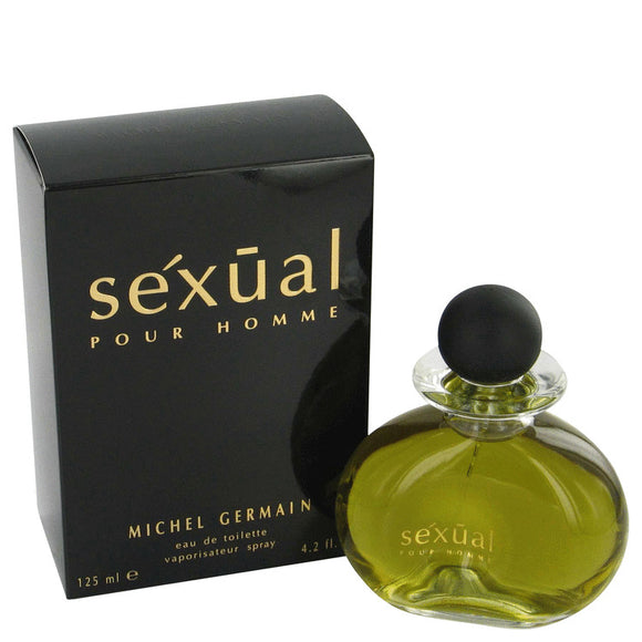 Sexual Deodorant Stick For Men by Michel Germain