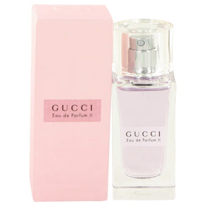 Gucci II Eau De Parfum Spray For Women by Gucci