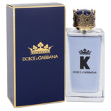 K Eau De Toilette Spray For Men by Dolce & Gabbana