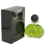 Sexual Eau De Toilette Spray For Men by Michel Germain