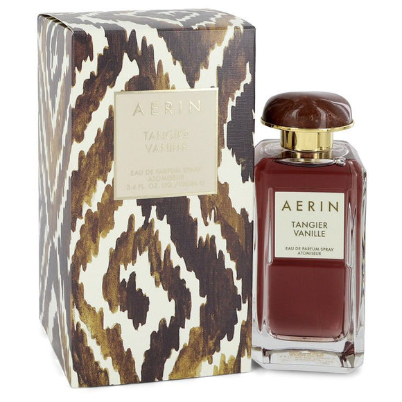 Aerin Tangier Vanille 3.40 oz Eau De Parfum Spray For Women by Aerin